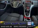 Opel Astra bei Sportwagen.expert - Abbildung (11 / 15)