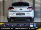 Opel Astra bei Sportwagen.expert - Abbildung (4 / 15)