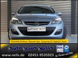 Opel Astra bei Sportwagen.expert - Abbildung (3 / 15)