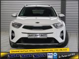 Kia Stonic bei Sportwagen.expert - Abbildung (3 / 15)