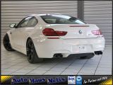 BMW M6 bei Sportwagen.expert - Abbildung (5 / 15)