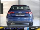 Audi A3 bei Sportwagen.expert - Abbildung (4 / 15)