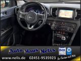 Kia Sportage bei Sportwagen.expert - Abbildung (12 / 15)
