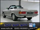Mercedes-Benz 500 bei Sportwagen.expert - Abbildung (4 / 15)