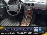 Mercedes-Benz 500 bei Sportwagen.expert - Abbildung (11 / 15)