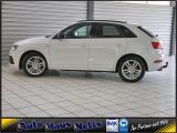 Audi Q3 bei Sportwagen.expert - Abbildung (7 / 15)