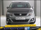 Seat Alhambra bei Sportwagen.expert - Abbildung (3 / 15)
