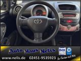 Toyota Aygo bei Sportwagen.expert - Abbildung (11 / 15)