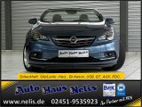 Opel Cascada bei Sportwagen.expert - Abbildung (3 / 15)