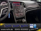 Opel Cascada bei Sportwagen.expert - Abbildung (11 / 15)