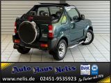 Suzuki Jimny bei Sportwagen.expert - Abbildung (8 / 15)