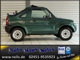 Suzuki Jimny bei Sportwagen.expert - Abbildung (4 / 15)