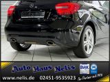 Mercedes-Benz A-Klasse bei Sportwagen.expert - Abbildung (5 / 15) Mercedes-Benz A-Klasse bei Sportwagen.expert - Abbildung (5 / 15)
