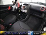 Citroen C1 bei Sportwagen.expert - Abbildung (14 / 15)