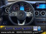 Mercedes-Benz GLC-Klasse bei Sportwagen.expert - Abbildung (12 / 15) Mercedes-Benz GLC-Klasse bei Sportwagen.expert - Abbildung (12 / 15)