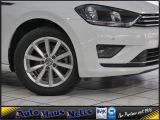 VW Golf Sportsvan bei Sportwagen.expert - Abbildung (2 / 15)