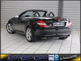 Mercedes-Benz SLK-Klasse bei Sportwagen.expert - Abbildung (5 / 15)