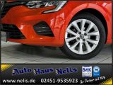 Renault Clio bei Sportwagen.expert - Abbildung (7 / 15)