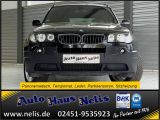 BMW X3 bei Sportwagen.expert - Abbildung (3 / 15)
