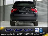 BMW X3 bei Sportwagen.expert - Abbildung (9 / 15)