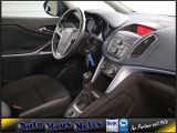 Opel Zafira Tourer bei Sportwagen.expert - Abbildung (10 / 15)