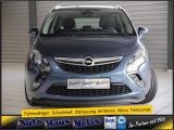 Opel Zafira Tourer bei Sportwagen.expert - Abbildung (3 / 15)