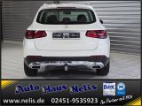 Mercedes-Benz GLC-Klasse bei Sportwagen.expert - Abbildung (4 / 15)