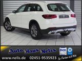 Mercedes-Benz GLC-Klasse bei Sportwagen.expert - Abbildung (5 / 15)