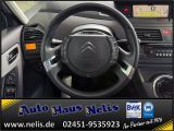Citroen C4 bei Sportwagen.expert - Abbildung (13 / 15)
