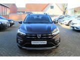 Dacia Sandero bei Sportwagen.expert - Abbildung (2 / 15)