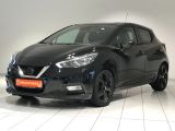 Nissan Micra bei Sportwagen.expert - Abbildung (3 / 15)