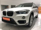 BMW X1 bei Sportwagen.expert - Abbildung (10 / 15)