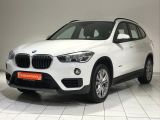 BMW X1 bei Sportwagen.expert - Abbildung (3 / 15)