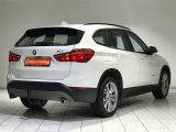 BMW X1 bei Sportwagen.expert - Abbildung (8 / 15)