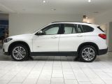 BMW X1 bei Sportwagen.expert - Abbildung (4 / 15)