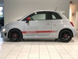 Abarth 595 bei Sportwagen.expert - Abbildung (9 / 15)