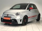 Abarth 595 bei Sportwagen.expert - Abbildung (2 / 15)