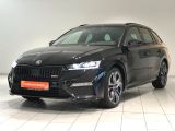 Skoda Octavia bei Sportwagen.expert - Abbildung (2 / 15)