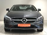 Mercedes-Benz CLS-Klasse bei Sportwagen.expert - Abbildung (2 / 15)