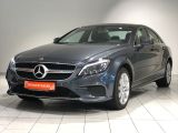 Mercedes-Benz CLS-Klasse bei Sportwagen.expert - Abbildung (3 / 15)