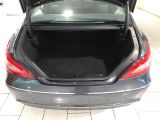 Mercedes-Benz CLS-Klasse bei Sportwagen.expert - Abbildung (9 / 15)