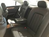 Mercedes-Benz CLS-Klasse bei Sportwagen.expert - Abbildung (11 / 15)