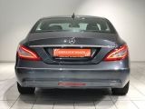 Mercedes-Benz CLS-Klasse bei Sportwagen.expert - Abbildung (6 / 15)