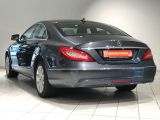 Mercedes-Benz CLS-Klasse bei Sportwagen.expert - Abbildung (7 / 15)