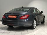 Mercedes-Benz CLS-Klasse bei Sportwagen.expert - Abbildung (5 / 15)