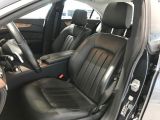 Mercedes-Benz CLS-Klasse bei Sportwagen.expert - Abbildung (10 / 15)