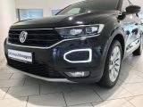 VW T-Roc bei Sportwagen.expert - Abbildung (12 / 15)