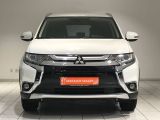 Mitsubishi Outlander bei Sportwagen.expert - Abbildung (8 / 15)