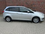 Ford C-MAX bei Sportwagen.expert - Abbildung (9 / 15)