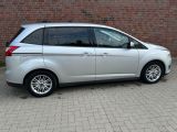 Ford C-MAX bei Sportwagen.expert - Abbildung (10 / 15)